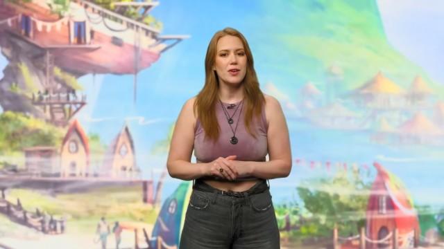 Using Environments in Daggerheart! | Get Your Sheet Together