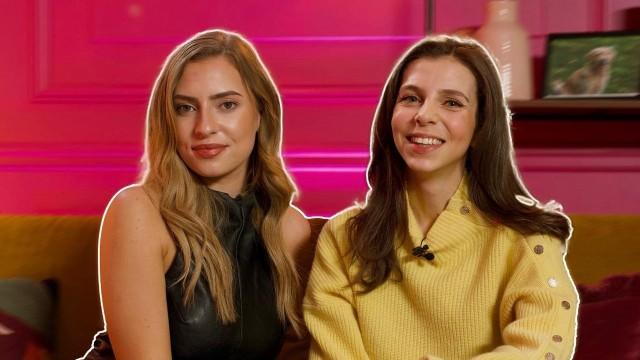 Star Academy 2025 - "DALS, c'est mon empire ! Un jour, je vais le faire" : Léa, la grande finaliste "