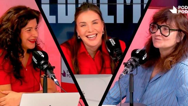 Saldremos con Isabel Coixet