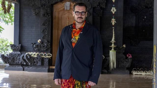 Ubud (tempio Pura Dalem) → Mengwi (Rama Shinta Garden) → Gilimanuk (Shiva Park Gazebo)