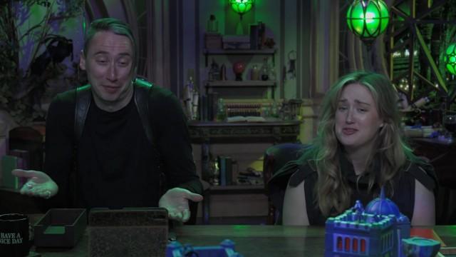 C4E018 - Vindicta & Vale