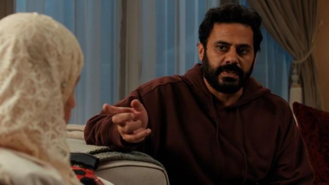 الحلقة السابعة