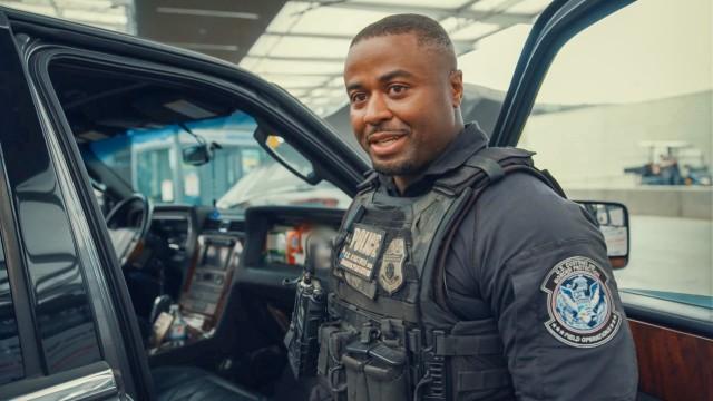 A Smuggler's Guide to Weight Loss