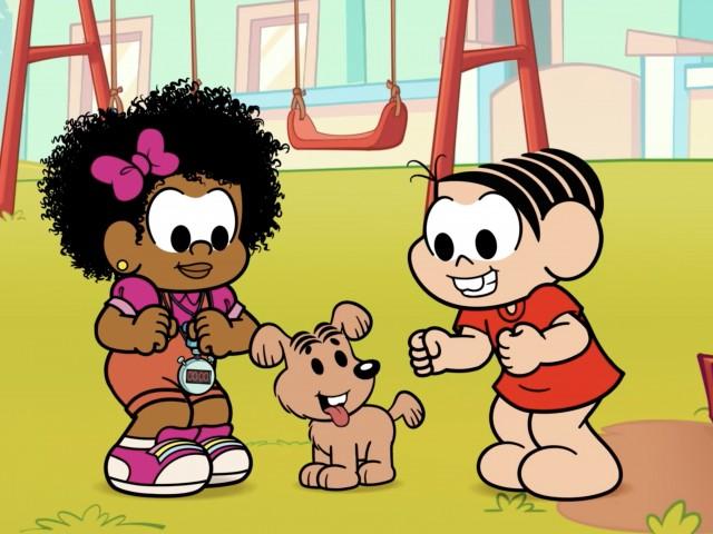 Uma Dupla Imbatível