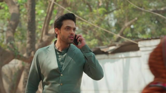 Mahid Hunts for Seher