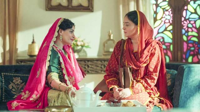 Husna Forces Kausar to Reveal Truth