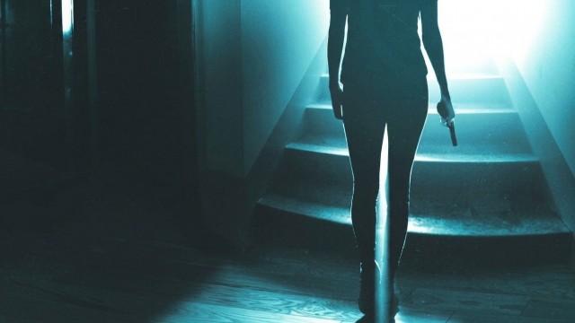 The Au Pair, the Affair and Murder