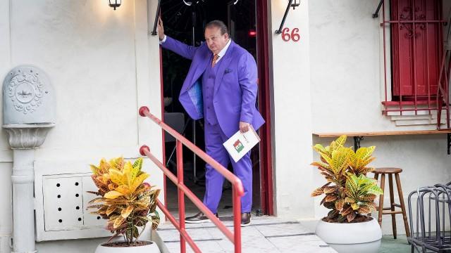 La Cantina– Santo André/SP