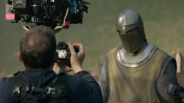 Episodes 4, 5 & 6