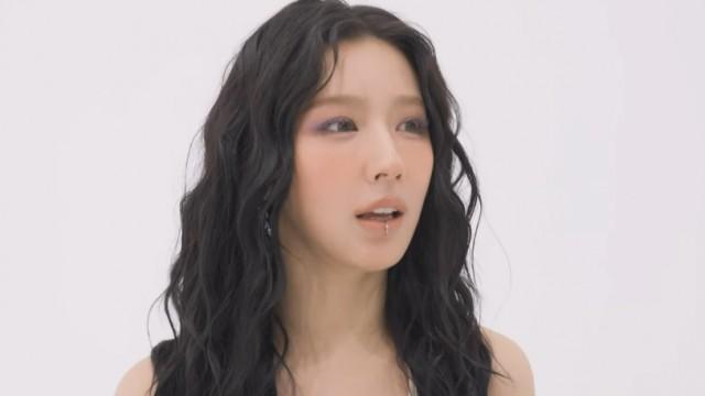 I-TALK #240 'Mono (Feat. skaiwater)' M/V Shooting Behind