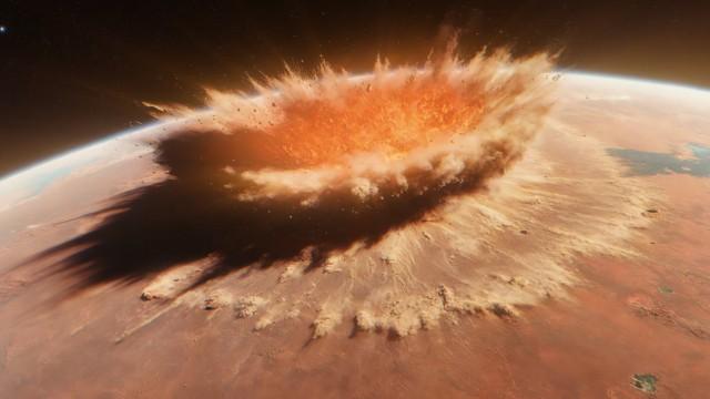 Chapter 4. Panspermia. The Radical Theory of Life's Origins