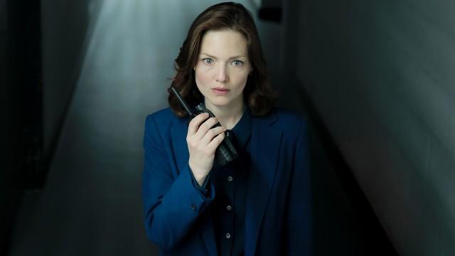 Don’t Look at the Camera