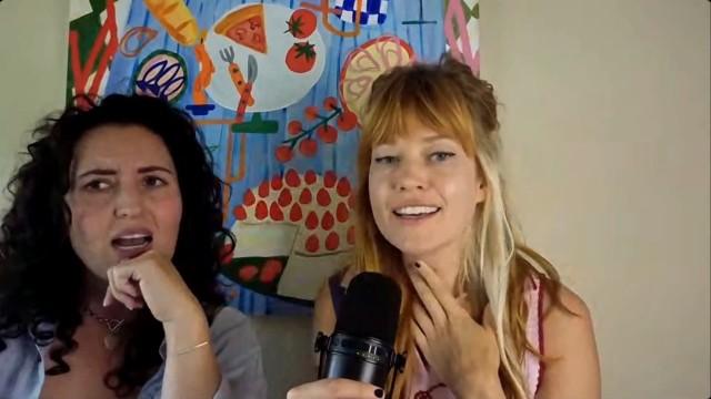 Patreon Live!
