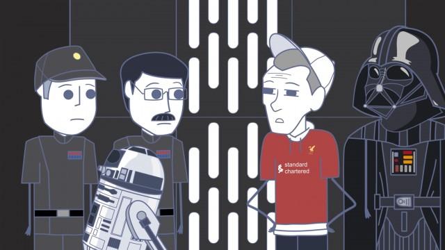 RTAA Scouse Wars