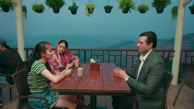 Amaal Seeks the Truth