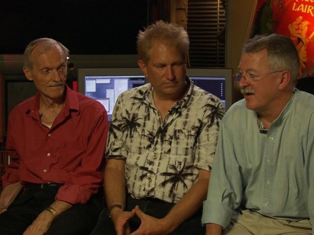 Space Ace (Arcade Game) - Creator Interviews