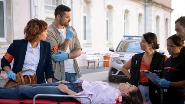 Le conseil de classe a mal tourné