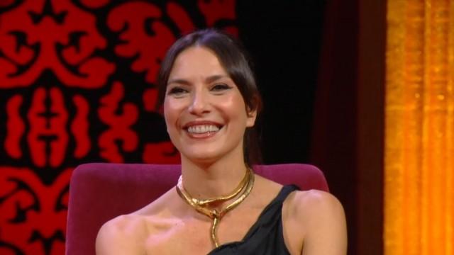Soraia Chaves