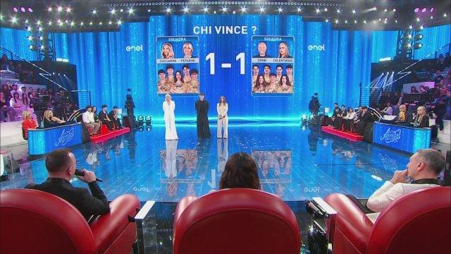 Serale - Puntata 1 #Amici25