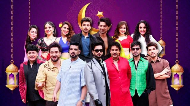 Eid Celebrations with Laughter Chefs