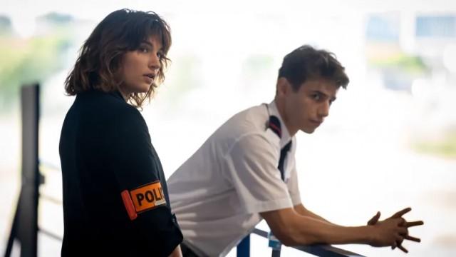 Il n'y a pas de pilote dans l'avion