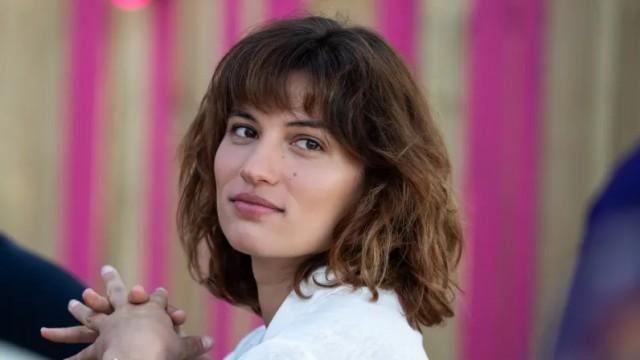 Le taureau l’a tuée