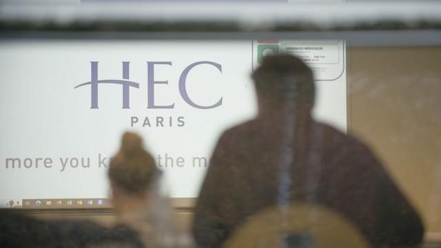 HEC, la universidad de élite de París