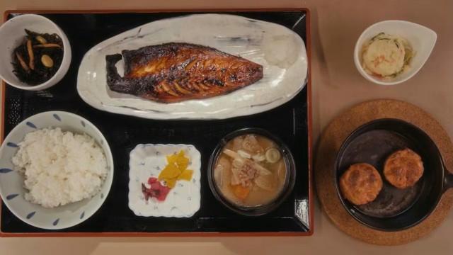 第1話 神奈川県藤沢市善行のさばみりんと豚汁