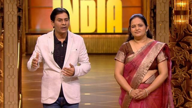 Pitches For The Planet