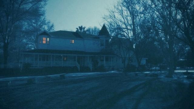 The Vanishing Of Nancy Woodrum