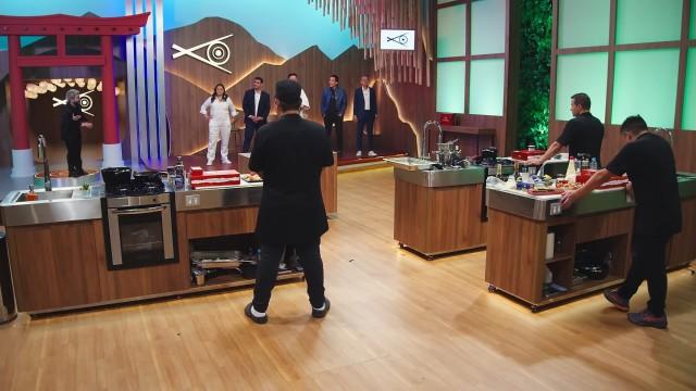 Episódio 7