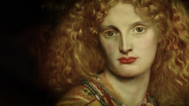 La mujer fatal en el arte