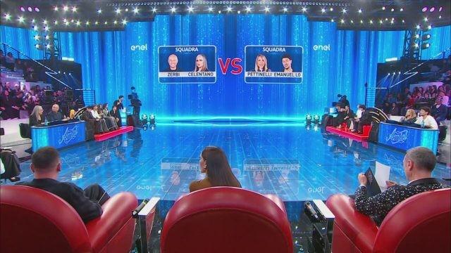 Serale - Puntata 2 #Amici25