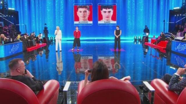 Serale - Puntata 4 #Amici25