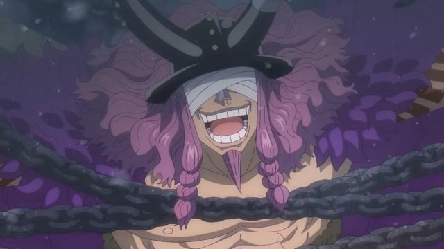 Encountering Loki - Gunko of the Knights of God