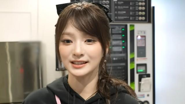 'NOW TOMORROW. ENCORE' IN TOKYO BEHIND