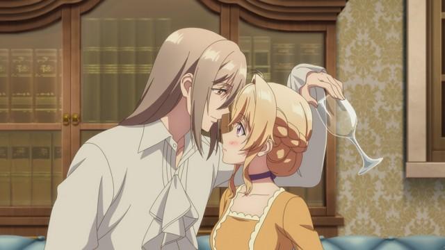 The One That Got Away Gets Dragged Into Romantic Trouble