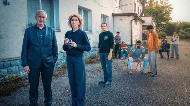 Eisner & Fellner - 62 - Gegen die Zeit