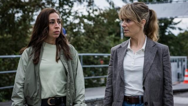 Ott & Grandjean - 11 - Könige der Nacht