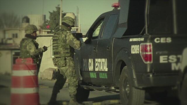 The Hunt for El Chapo: Case Closed