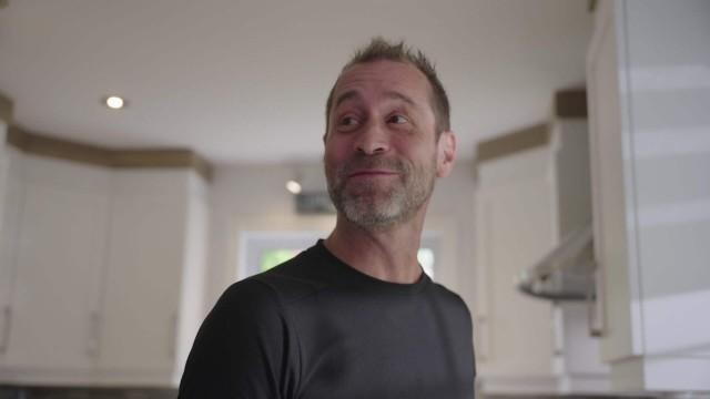 Mardi : Semaine Survivor - Éric