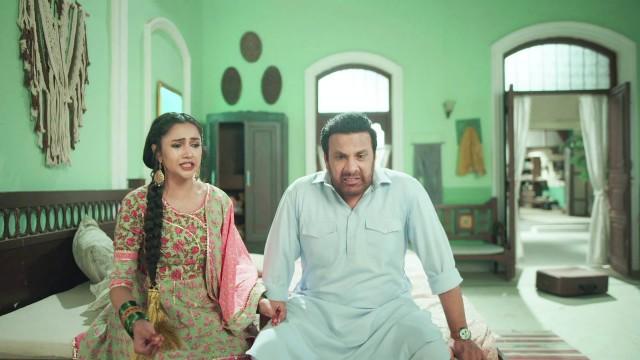 Safiya's Advice to Parvez