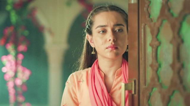 Seher's Moment of Heartbreak