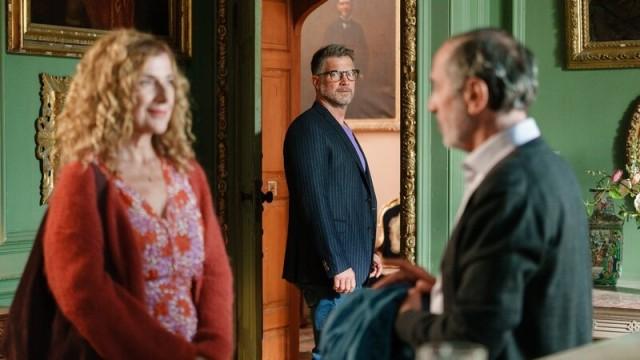 Wo Liebe aufhört und wo sie beginnt