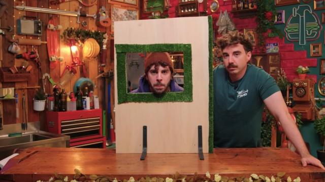 PESCE MARCIO, SCOSSA e PETARDI! - Riesci a non REAGIRE?