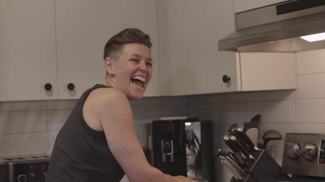 Lundi : Semaine Les Traîtres - Kim