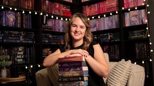 New Adult: el boom de la literatura romántica