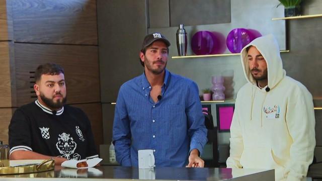 Épisode 34