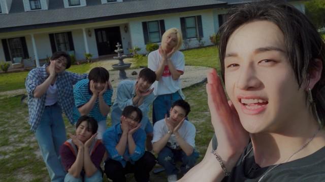 "0801" Video (Street Ver.)