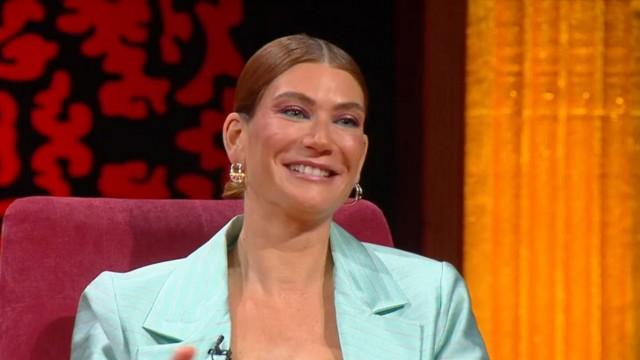 Susana Blazer